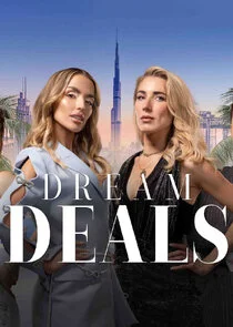 Póster de Dream Deals