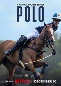 Plakat Polo