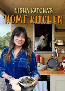 Plakat Nisha Katona's Home Kitchen