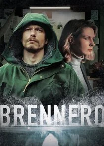Plakat Brennero