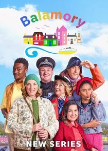 Balamory