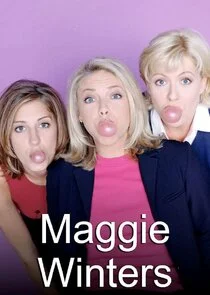 Maggie Winters Poster