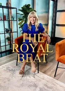 Póster de The Royal Beat with Kate Thornton