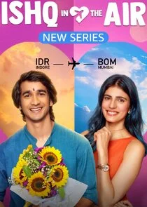 Póster de Ishq in the Air