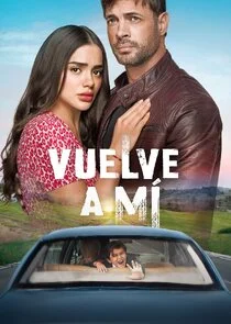 Affiche de Vuelve a mÄ‚Â­