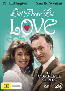 Poster di Let There Be Love