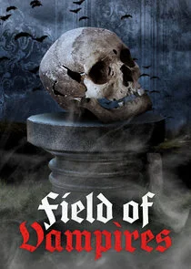 Póster de Field of Vampires