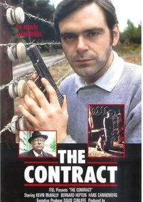 Affiche de The Contract