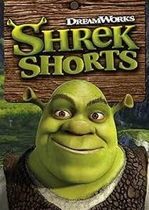 Póster de New Shrek