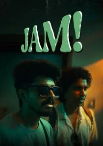 JAM! poster