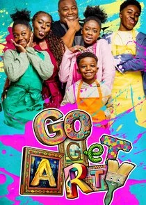 Go Get Arty