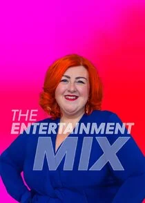 Póster de The Entertainment Mix