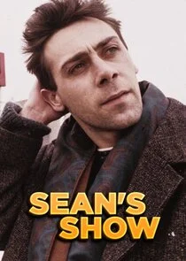 Poster di Sean's Show