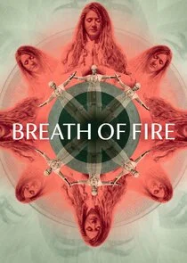 Póster de Breath of Fire