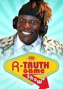 Póster de The R-Truth Game Show