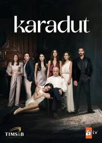 Plakat Karadut