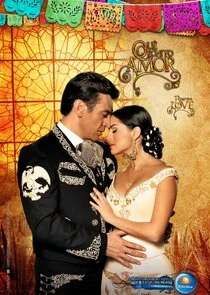 Plakat QuÄ‚Â© bonito amor