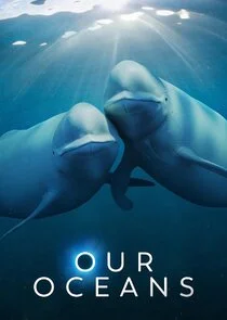 Affiche de Nos océans
