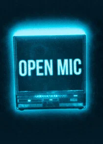 Poster di Open Mic