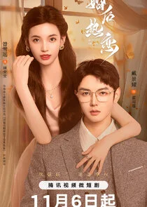 Affiche de The Heir's Forbidden Love
