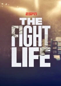 Plakat The Fight Life