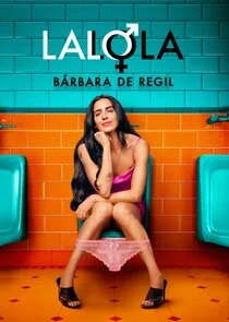 Póster de Lalola