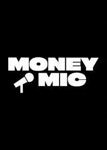 Póster de Money Mic