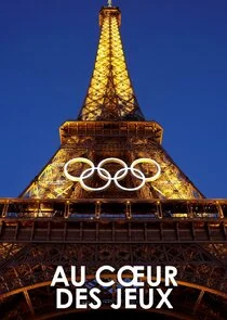 Plakat Au cÄąâ€śur des Jeux