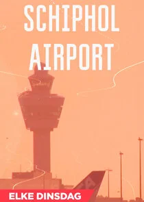 Schiphol Airport