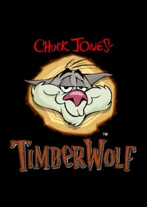 Póster de Timber Wolf