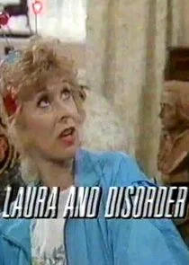 Póster de Laura and Disorder
