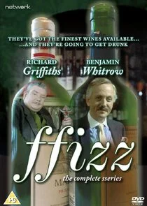 Póster de Ffizz