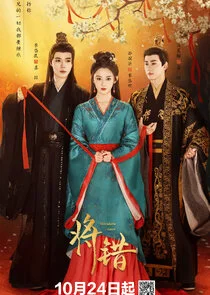 Affiche de Mistaken Love