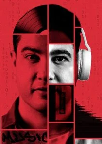 Póster de Red Flag: Music's Failed Revolution