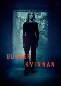 The Bunker - Horror unter der Erde Poster
