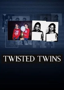 Affiche de Twisted Twins