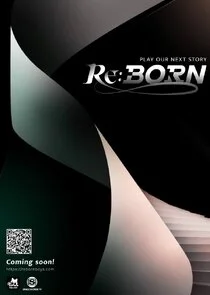 Póster de Re:Born