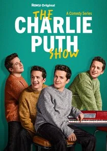 Plakat The Charlie Puth Show