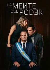 Affiche de La mente del poder