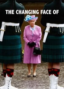 Póster de The Changing Face OfĂ˘â‚¬Â¦