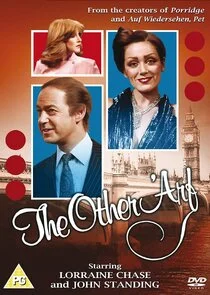 Póster de The Other 'Arf