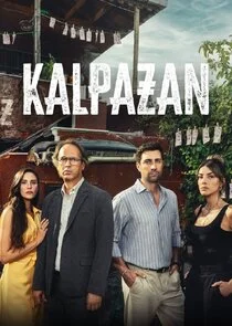 Póster de Kalpazan