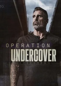 Poster di Operation Undercover