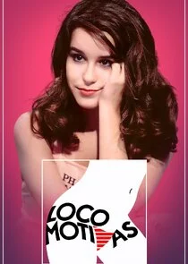 Affiche de Locomotivas