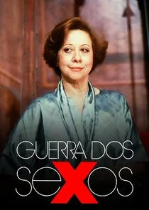 Guerra dos Sexos Poster