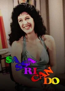 Sassaricando Poster