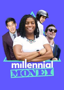 Póster de Millennial Money