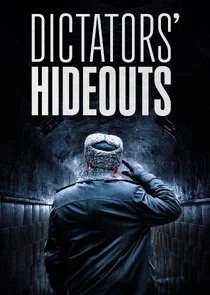 Póster de Dictators' Hideouts