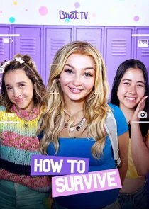 Affiche de How to Survive