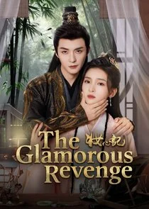 Affiche de The Glamorouse Revenge